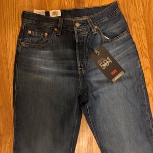 Levi’s 501 Original Jeans